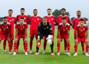 غداً.. منتخبنا الوطني يواجه نظيره القطري