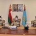 قائد سلاح الجو السلطاني العُماني يشارك في الاجتماع الــ25 لقادة القوات الجوية والدفاع الجوي لدول الخليج