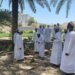 دورة تدريبية في زكاة الثمار بولاية الرستاق