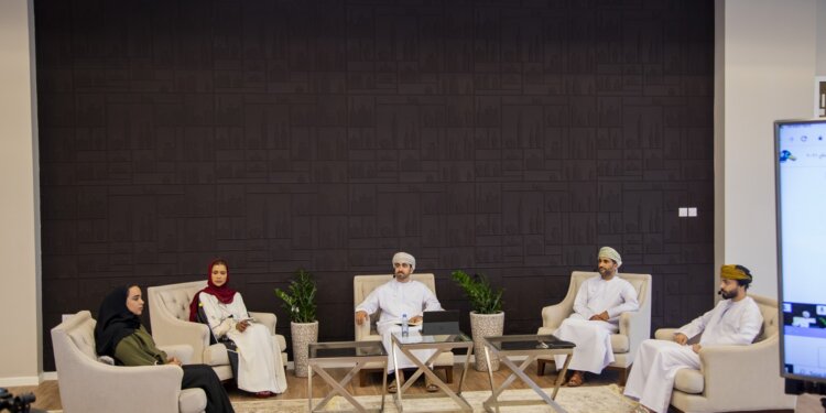 موارد ينظم اللقاء المفتوح للتعريف عن برنامج منافع