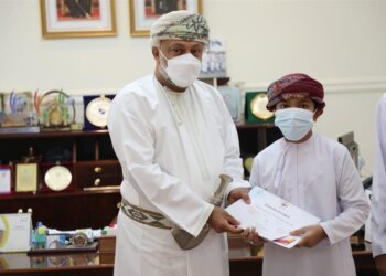 تكريم الفائزين في مسابقة رتّل للقرآن الكريم