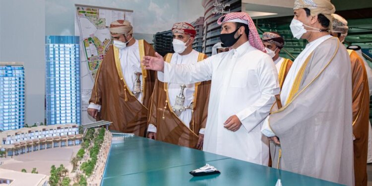 وزير الإسكان يختتم زيارته للمملكة العربية السعودية ودولة قطر