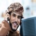 أيمن الفجراني .. بداياته وأهم نجاحاته في الإعلام الرياضي