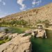 وادي بني خالد.. سِحر الطبيعة