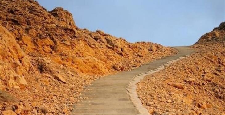 “جبل خونيه” الأفضل لرياضة الهاكينج