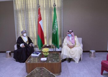 عدد من الوزراء يبحثون خلال لقاءاتهم مع الجانب السعودي تعزيز التعاون التجاري والاستثماري