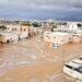 إدارة الحالات الطارئة بمحافظة شمال الباطنة تواصل جهودها جرَّاء الحالة المدارية