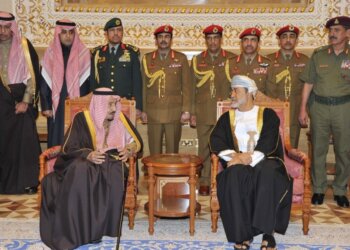 عمان والسعودية.. مرحلة جديدة من الشراكة الاقتصادية والتجارية والاستثمارية