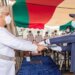 اختتام برنامج التدريب الشراعي للإبحار والمغامرة