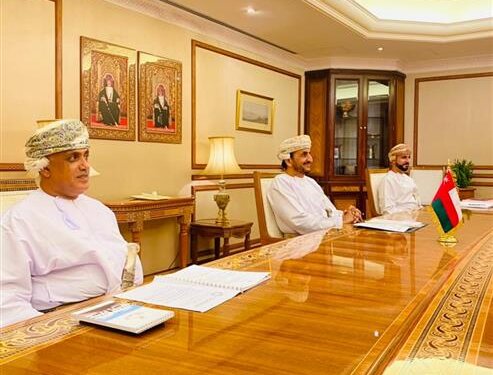 السلطنة تشارك في المؤتمر الوزاري لحركة عدم الانحياز