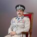جلالةُ السُّلطان يتلقّى تهنئةً من المفتّش العام للشرطة والجمارك