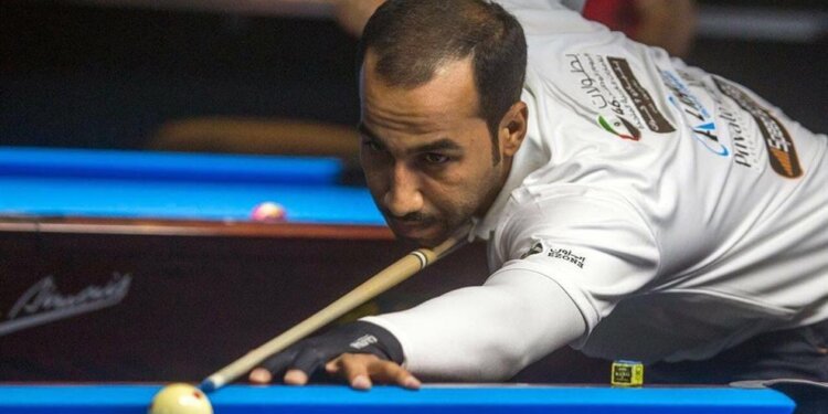 السلطنة تُشارك في بطولات آسيا والعالم للسنوكر والخليج للبلياردو والسنوكر بالدوحة