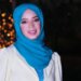 رحاب السعدية .. شاعرة عمانية تشق طريقها نحو النجاح ورفعة هذا الوطن
