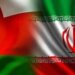 الرئيس الإيراني يستقبل البوسعيدي