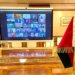 السلطنة تشارك في المؤتمر الدولي الثالث لدعم الشعب اللبناني