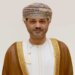البوسعيدي يُجري اتصلاً مع وزير الشؤون الخارجية الجزائري