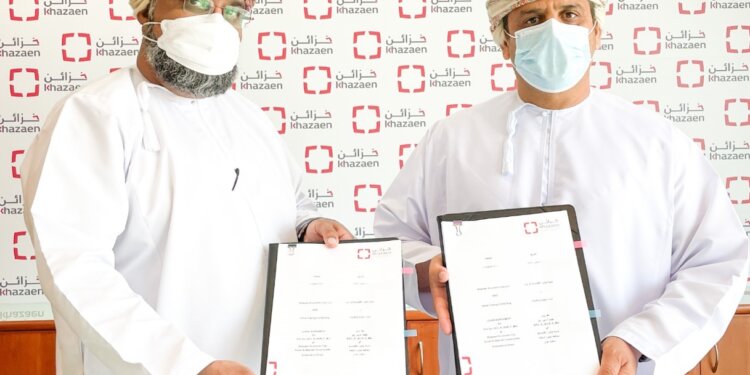 توقيع عقد استثماري لإقامة أول فندق في مدينة خزائن