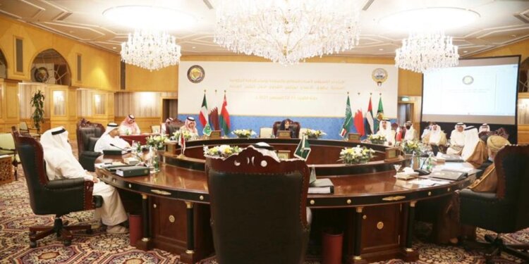 الكويت تعقد اجتماعًا تنسيقيًّا لرؤساء الأجهزة الحكومية المعنية بحقوق الإنسان بدول مجلس التعاون