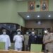 إنزو فيتشارلي يزور كلية الدفاع الوطني