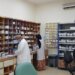 مبادرة مجتمعية تُسهم في تحسين مرافق مركز منح الصحي
