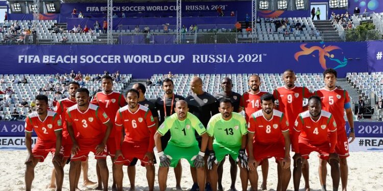 في مباراته الأخيرة.. أحمر الشواطئ يلاقي السنغال