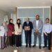 طلبة السلطنة الدارسون في الجامعات اليابانية يدشنون كتابًا