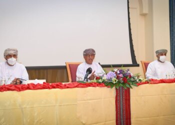 وزير الصحة يلتقي بالسفراء ورؤساء البعثات الدبلوماسية