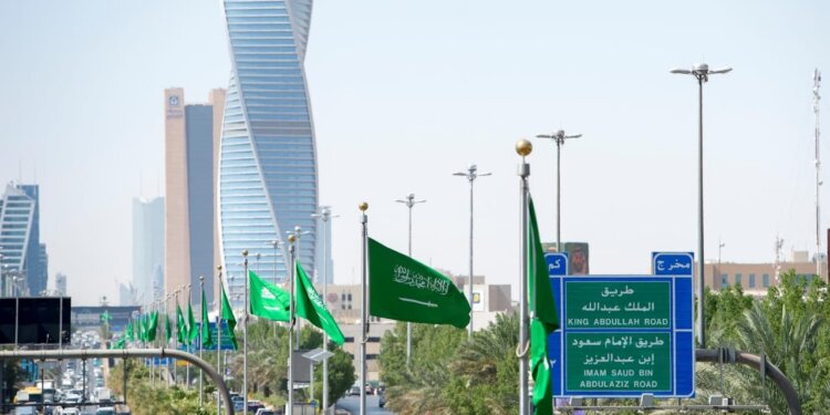 اليوم .. المملكة تحتفل بذكرى اليوم الوطني الــ91
