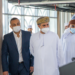 طلبات تتعاون مع هيئة تنظيم الاتصالات بهدف تطوير نظم وتقنيات المطاعم بالسلطنة