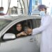 شركة النفط العُمانية للتسويق تشارك في المبادرة الوطنية لزراعة 10 مليون شجرة