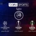 beIN SPORTS ترحب مرةً أخرى ببث دوريات الاتحاد الأوروبي لكرة القدم مباشرة وحصرياً في منطقة الشرق الأوسط وشمال أفريقيا