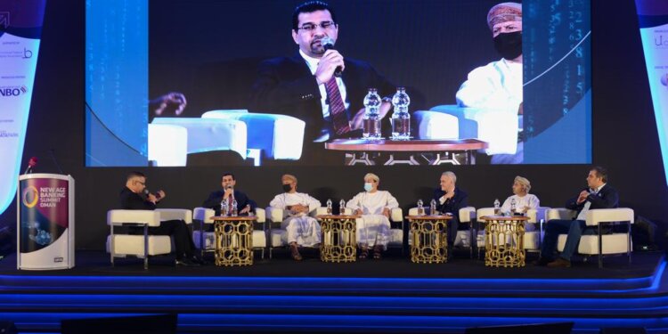 مؤتمر العصر الجديد للصيرفة يستعرض أحدث التحولات الرقمية وتداعيات كورونا