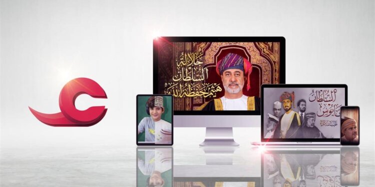 أكثر من مليون مشاهدة لمنصة عين خلال ٢٤ ساعة