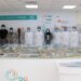 أعضاء الهيئة العامة للمناطق الاقتصادية الخاصة والمناطق الحرة يلتقون بالرؤساء التنفيذيين في المنطقة الحرة بصلالة