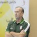 الجزائري مراد بوسبت مدرباً لمنتخبنا الوطني الأول لكرة اليد للصالات