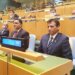 السلطنة تشارك في افتتاح أعمال الجمعية العامة للأمم المتحدة