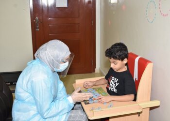 غدًا.. بداية العام التأهيلي للأشخاص ذوي الإعاقة