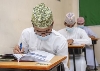 غداً الأحد.. أكثر من 700 ألف طالب وطالبة يبدؤون عامهم الدراسي الجديد
