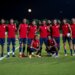 الأحمر يواجه النيبال وقطر ودياً