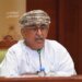 وزير الصحة: السلطنة في تحسُّن مستمر ومتواصل والأرقام مُريحة جدًا