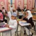 مع بداية العام الدراسي الجديد.. فرحة غامرة واستبشار بالعودة الحميدة لصروح العلم