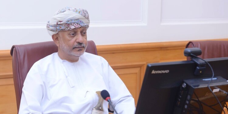 السلطنة تُشارك في مؤتمر الأمن الاستخباراتي البرلماني