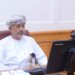 السلطنة تُشارك في مؤتمر الأمن الاستخباراتي البرلماني
