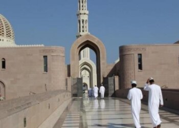 تعرّف على قائمة الجوامع المصرح بإقامة شعائر صلاة الجمعة بها
