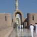 تعرّف على قائمة الجوامع المصرح بإقامة شعائر صلاة الجمعة بها