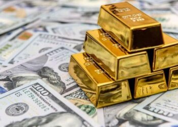 تراجع أسعار الذهب