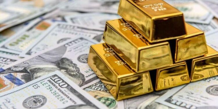 تراجع أسعار الذهب