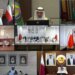 رؤساء مجالس الشورى والنواب والوطني والأمة بدول مجلس التعاون يعقدون اجتماعهم الـ15