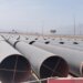ينتهي في 2023 .. تعرف على مشروع تعزيز نظام نقل المياه بالداخلية
