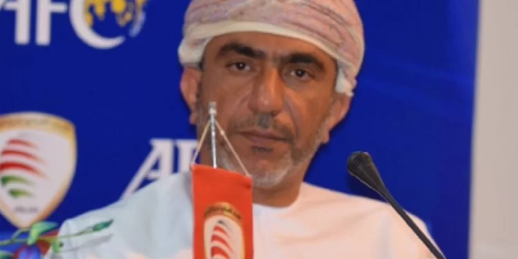 الوهيبي نائباً لرئيس اتحاد كأس الخليج العربي لكرة القدم